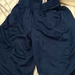Boys shorts
